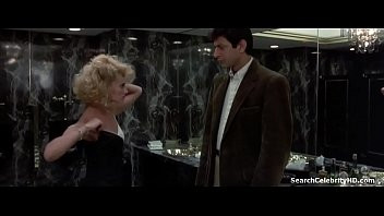 Play Peggy McIntaggart in Into the Night 1985