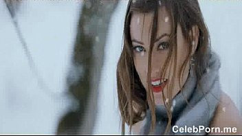 Play Olivia Wilde nude and riding cock