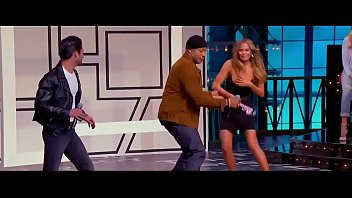Play Chrissy Teigen in Lip Sync Battle (2015-2016)