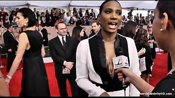 Play Vicky Jeudy SAG Awards 2016