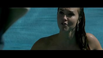 Play Arielle Kebbel in The After (2014)