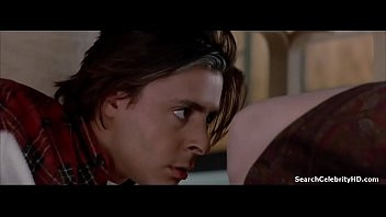 Play Molly Ringwald in The Breakfast Club 1985
