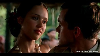 Play Jessica Alba The Sleeping Dictionary 2003