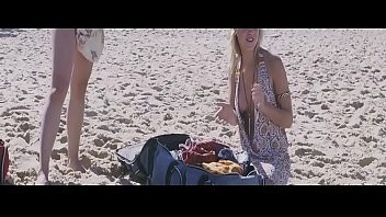 Play Beau Garrett in Turistas (2006)