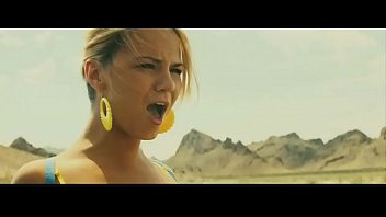 Play Ashlynn Brooke in Piranha 3D (2011)