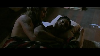 Play Christina Jackson in Outsiders (2016)