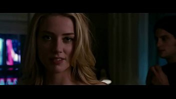 Play Amber Heard in Syrup (2014)