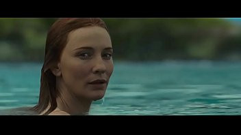 Play Cate Blanchett in The Curious Case of Benjamin Button (2008)