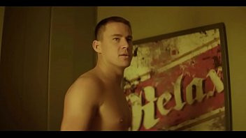 Play Olivia Munn nude in Magic Mike