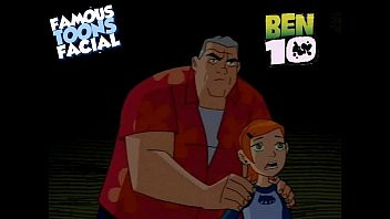 Play Famous-toons-facial.comben-ten-porn