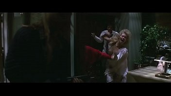 Play Cheryl Baker in Die Hard (1988)
