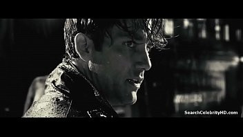 Play Rosario Dawson Hot in Sin City