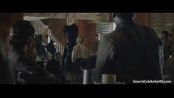 Play Jenna Saras in Black Sails 2014-2016