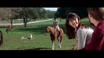 Play Betsy Russell in Private School (1983)