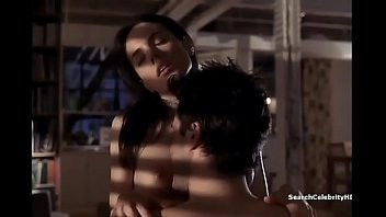 Play Anna Silk Nude in Deception