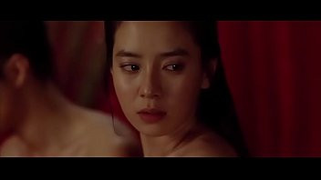 Play Hottest korean sex scenes