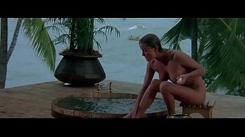 Play Bo Derek in Ghosts Can't Do It (1989) - 2