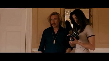 Play Anna Friel in The Look of Love (2013)