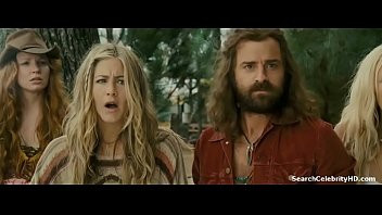 Play Jennifer Aniston in Wanderlust 2011