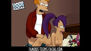 Play Famous-toons-facial fut