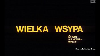 Play Ewa Gawryluk Wielka Wsypa 1992