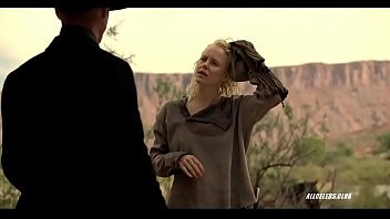 Play Ingrid Bolsø Berdal - Westworld - S01E04