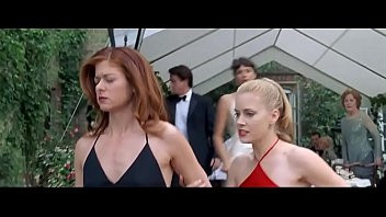 Play Amy Adams in The Wedding Date (2005)