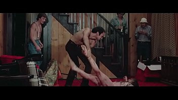 Play Camille Keaton in I Spit on Your Grave (1984)