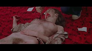 Play Camille Keaton in I Spit on Your Grave (1978) - 2