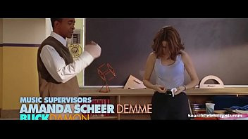 Play Tina Fey in Mean Girls 2004