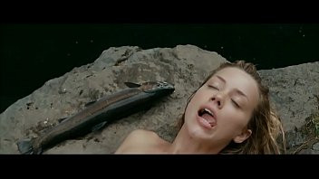 Play Amber Heard in The River Why (2010)