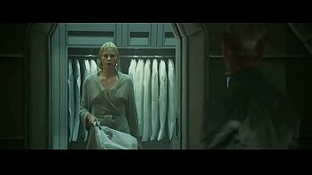 Play Charlize Theron in Prometheus (2012)