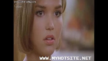 Play Jennifer Walcott - American Pie Scene -Sex Scene
