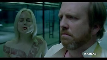 Play Ingrid Bolsø Berdal - Westworld - S01E10