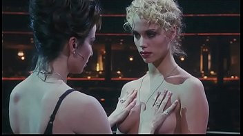 Play Elizabeth Berkley in Showgirls (1996)