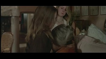 Play Alexandra Stewart in Black Moon (1975)