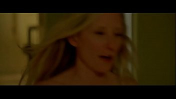Play Anne Heche in Hung (2009-2011)