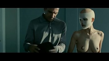 Play Elena Anaya Boobs Groped in The Skin I Live In