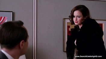 Play Alexis Bledel - Mad Men S05E09