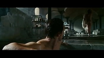 Play Angelina Jolie in Wanted (2008)