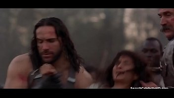 Play Patricia Velasquez in Beowulf