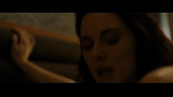 Play Alexandra Breckenridge in Zipper (2015)