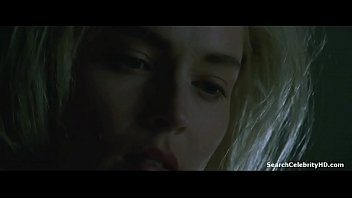 Play Sharon Stone in Sliver 1993