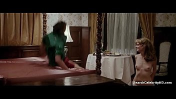 Play P.J. Soles in Stripes (1982)