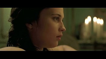 Play Alicia Vikander in A Royal Affair (2013)