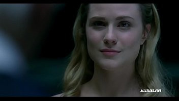 Play Evan Rachel Wood - Westworld - S01E05