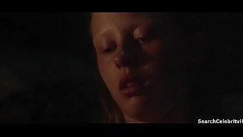 Play Mia Goth in The Survivalist (2015) - 2