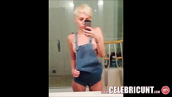 Play Loopy Celeb Miley Cyrus Nude Leaked Fappening 2