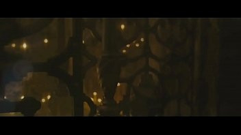 Play Cate Blanchett in Elizabeth - The Golden Age (2007)
