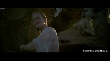 Play Nicole Kidman in Queen of the Desert (2015)